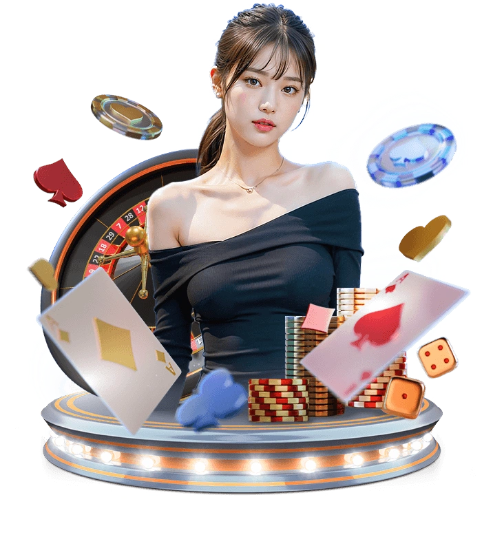 Minh họa bảo mật và hỗ trợ I9bet