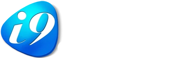 Biểu trưng I9bet